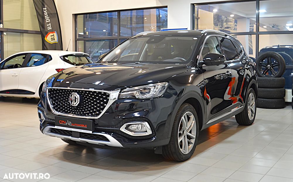 MG EHS 1.5T-GDI PHEV Luxury - 1