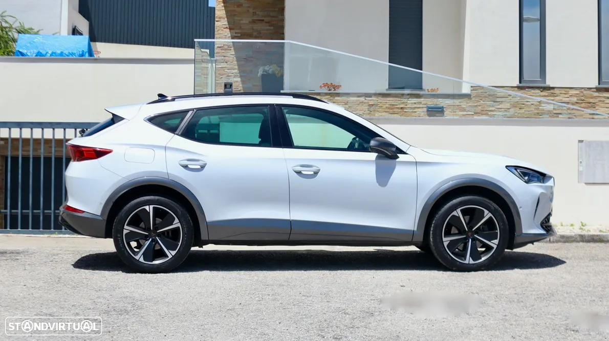 Cupra Formentor 1.5 TSI - 6
