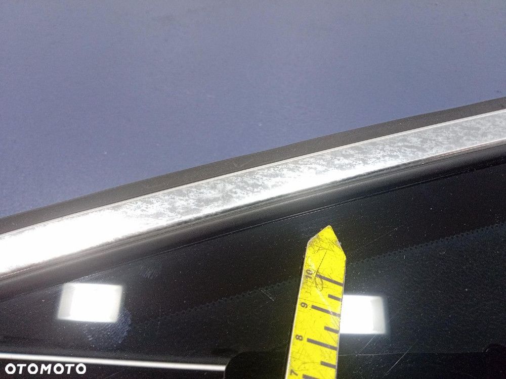 VOLVO V60 I 10-18 SZYBA KAROSERYJNA TYŁ PRAWA 12R 31299338 - 6