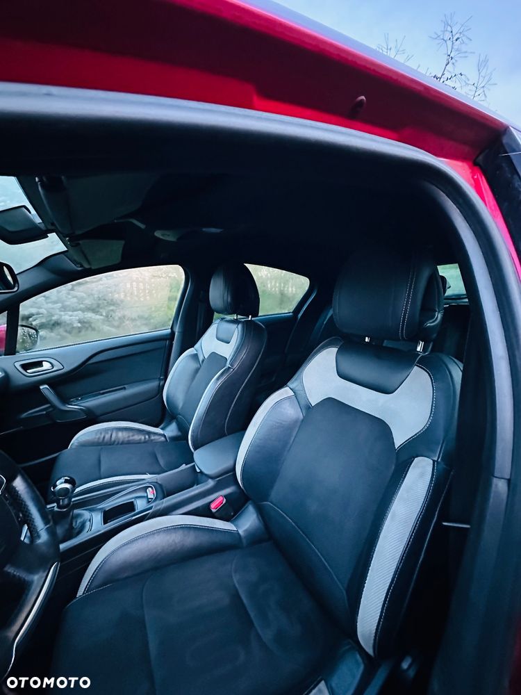 Citroën DS4 VTi 120 SoChic - 27