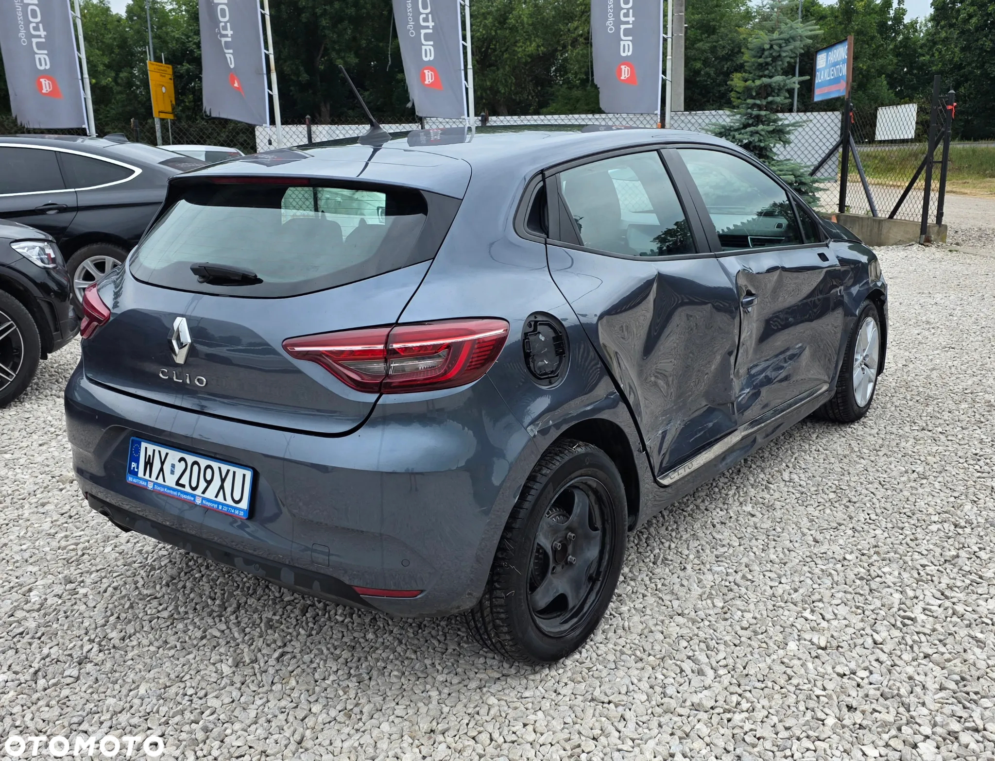 Renault Clio 1.0 TCe Intens - 7