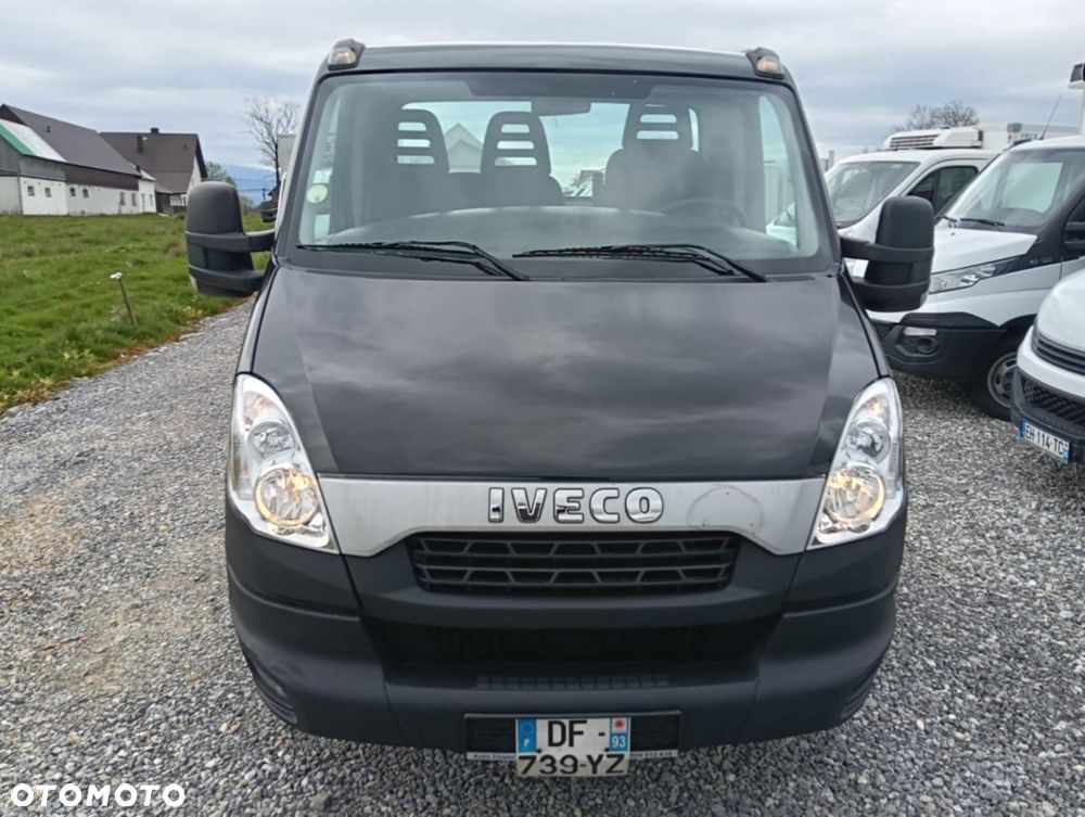 Iveco 35C13, 35C12, 35C15 - 7
