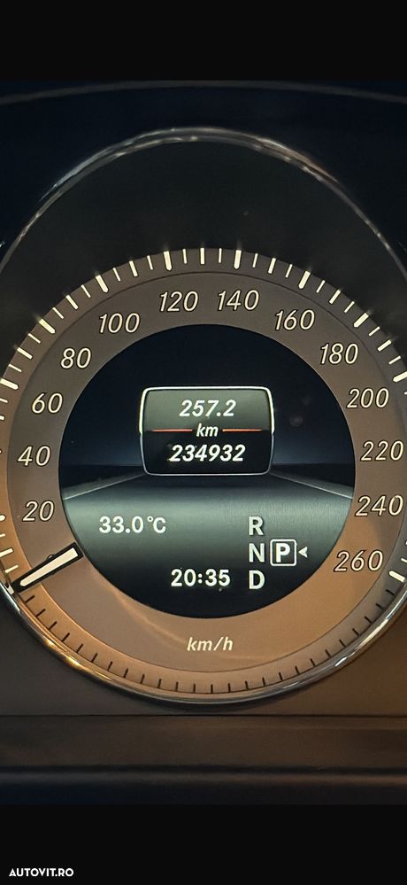 Mercedes-Benz GLK 220 CDI 4MATIC - 2
