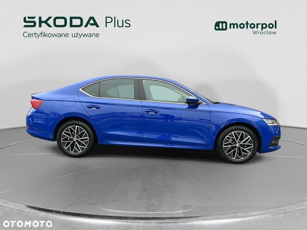 Skoda Octavia - 15