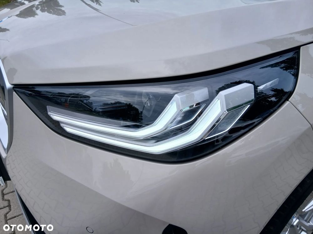 BMW X3 - 10