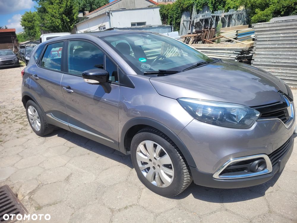 Renault Captur ENERGY TCe 90 Start&Stop Expression - 16