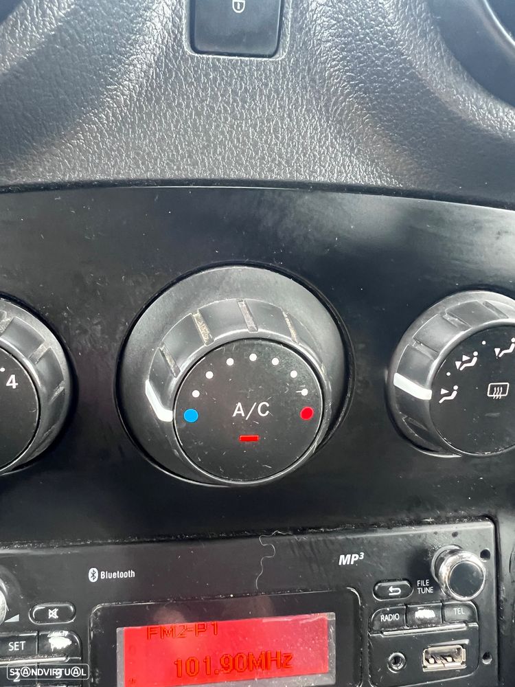 Mercedes-Benz Citan /AC - 15