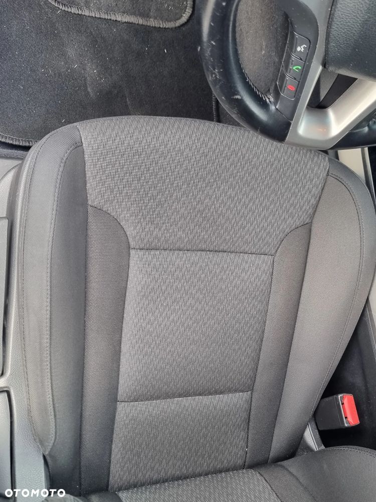 Hyundai i40 1.7 CRDi blue Style - 16