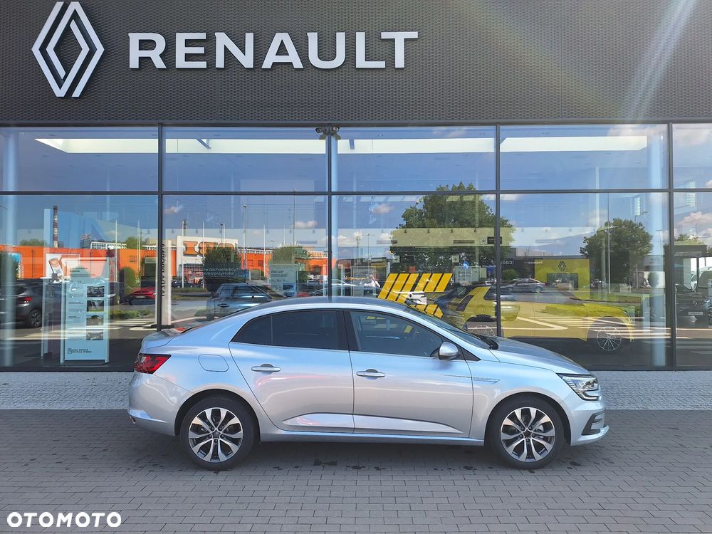 Renault Megane 1.3 TCe FAP Techno - 3