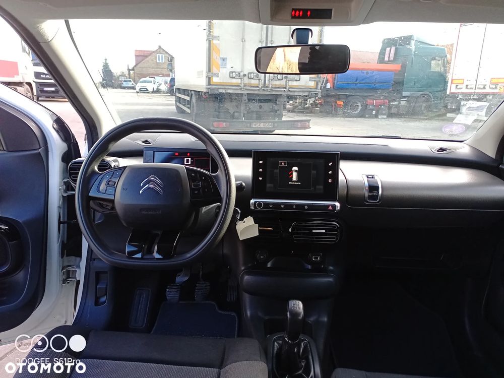 Citroën C4 Cactus 1.2 PureTech Feel Edition - 5