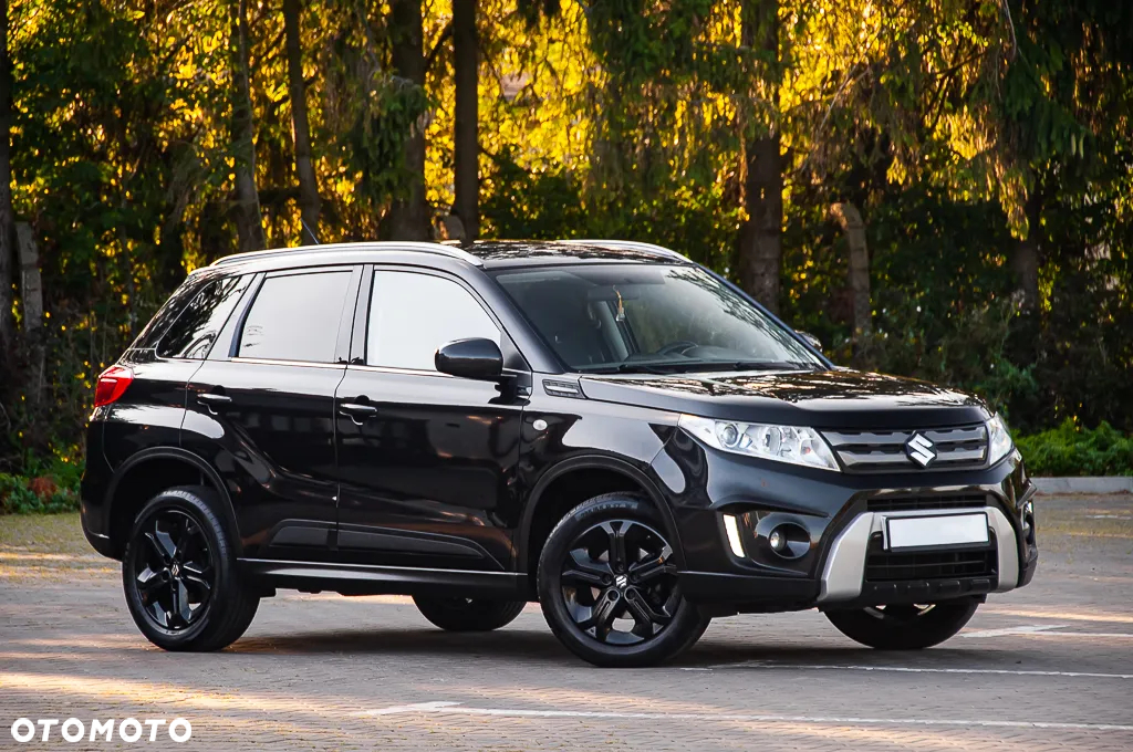 Suzuki Vitara 1.6 Elegance 2WD - 17