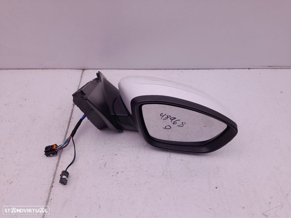 Retrovisor / espelho direito PEUGEOT 208 II - 1