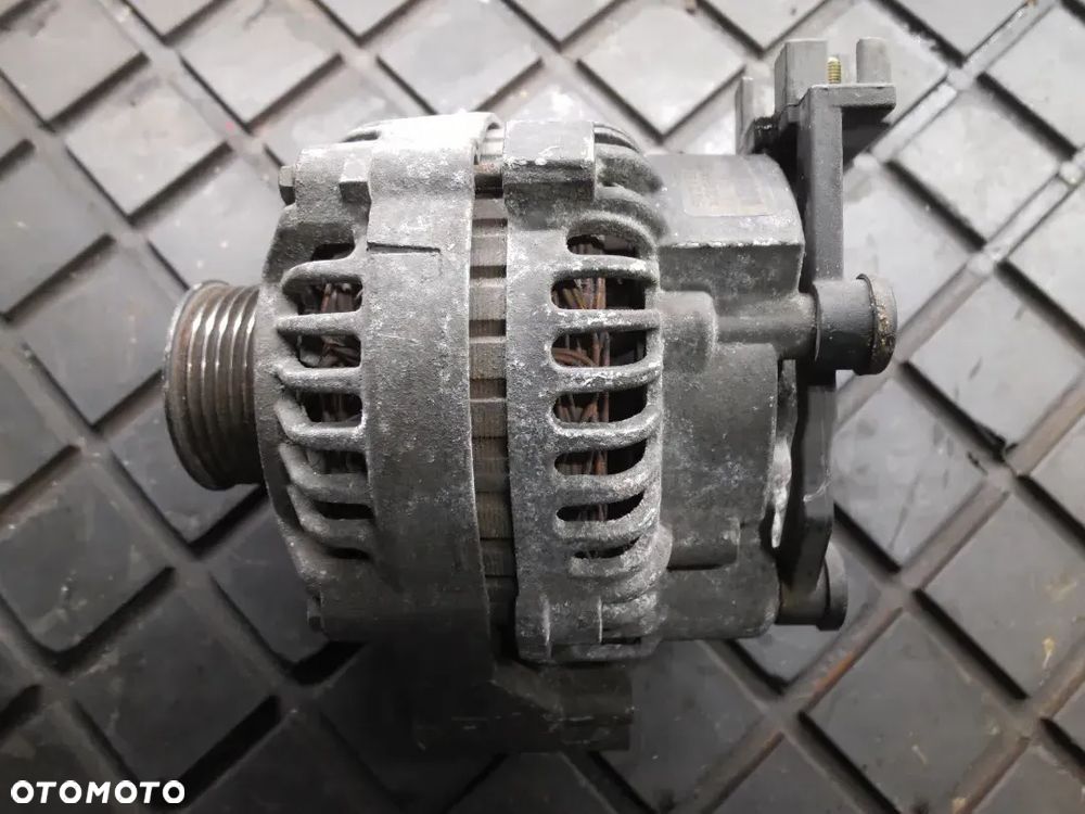 ALTERNATOR 9631318180 A002TA1991F CITROEN XSARA 1.6 POSIADAM 2 SZTUKI - 1