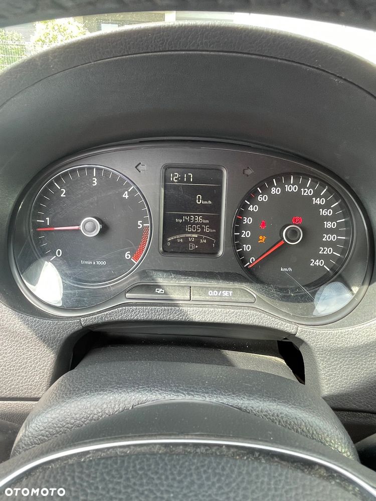 Volkswagen Polo - 6