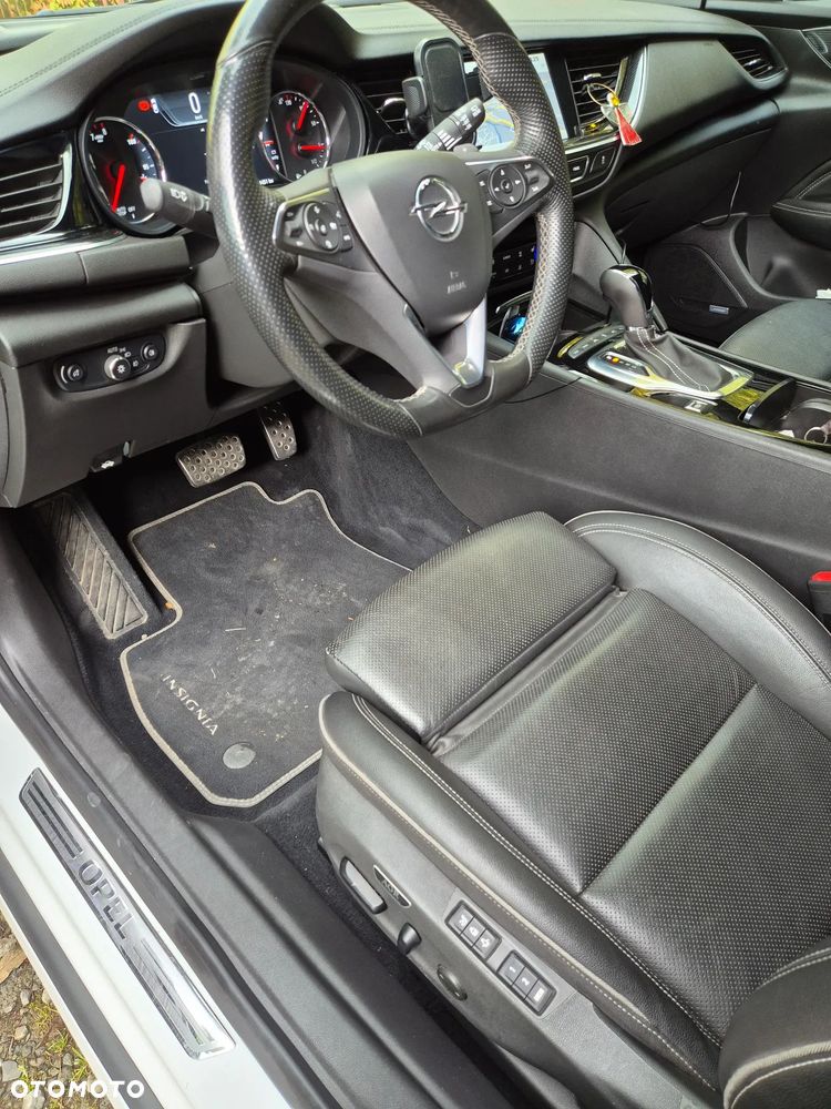 Opel Insignia - 3
