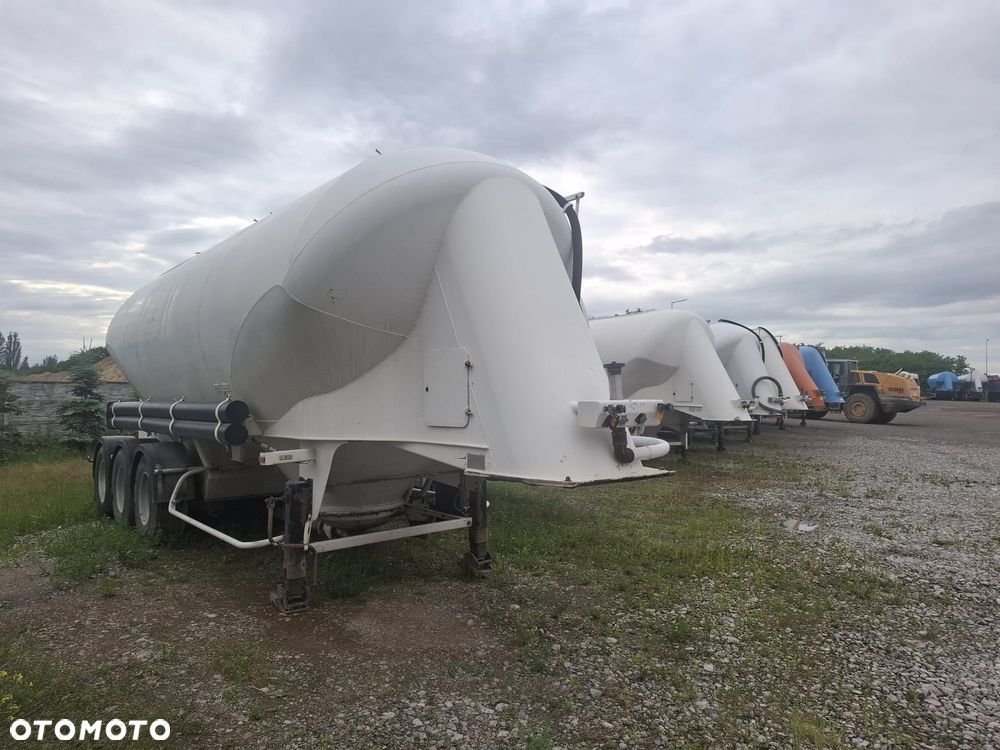 Spitzer Spitzer Feldbinder - 9