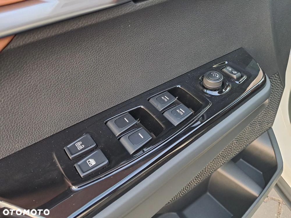 SsangYong/KGM Torres 1.5 T-GDI Adventure Plus - 9