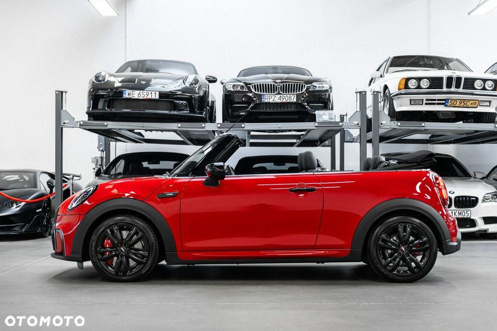 MINI John Cooper Works - 13