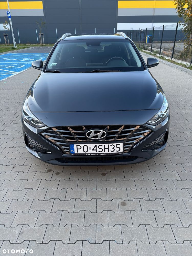 Hyundai i30 1.5 T-GDI 48V Comfort - 4