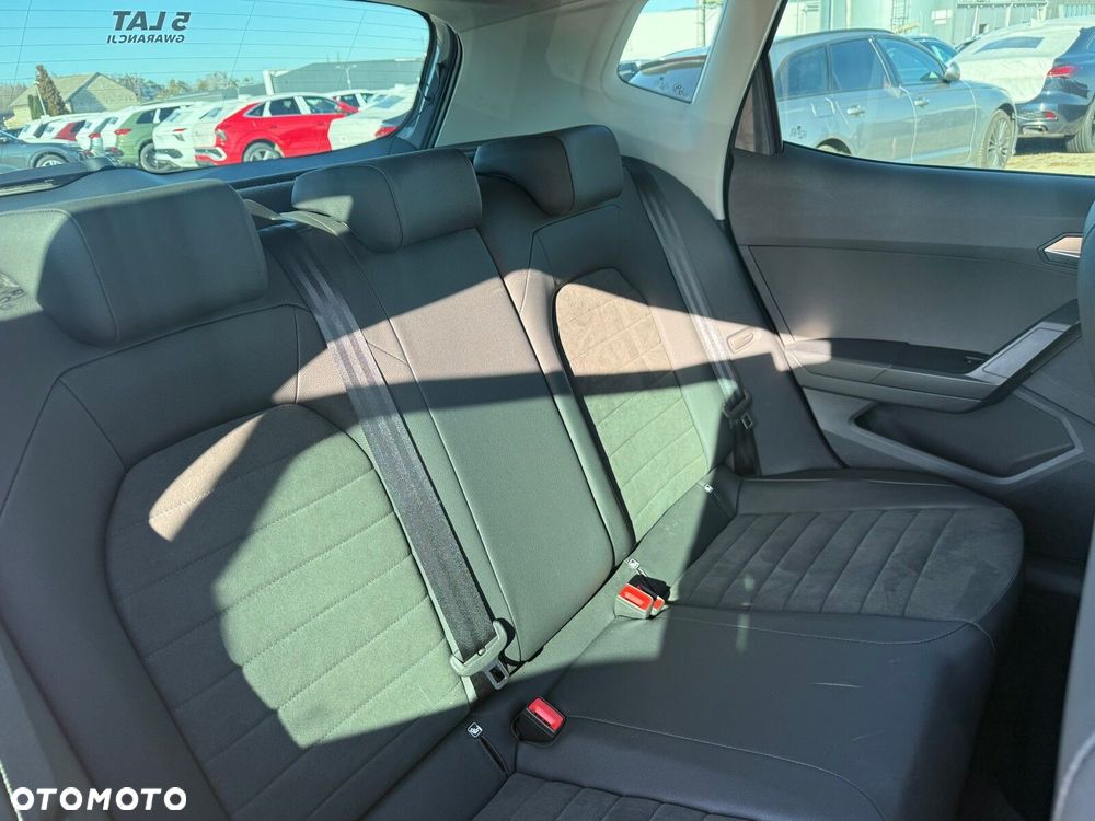 Seat Arona 1.0 TSI Style S&S DSG - 18