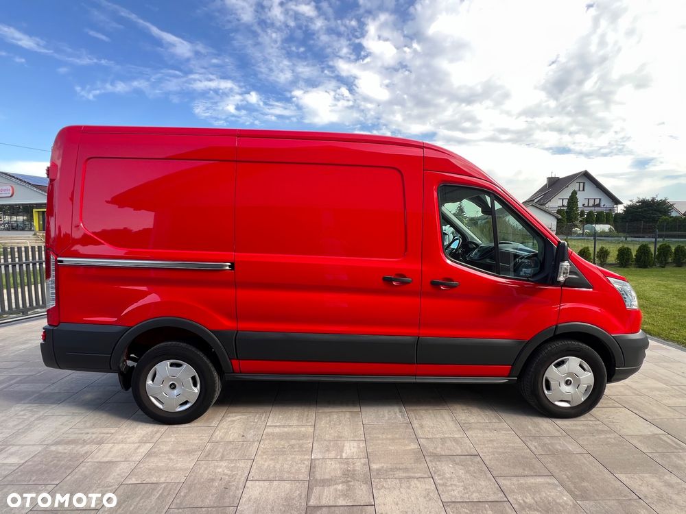 Ford Transit - 6