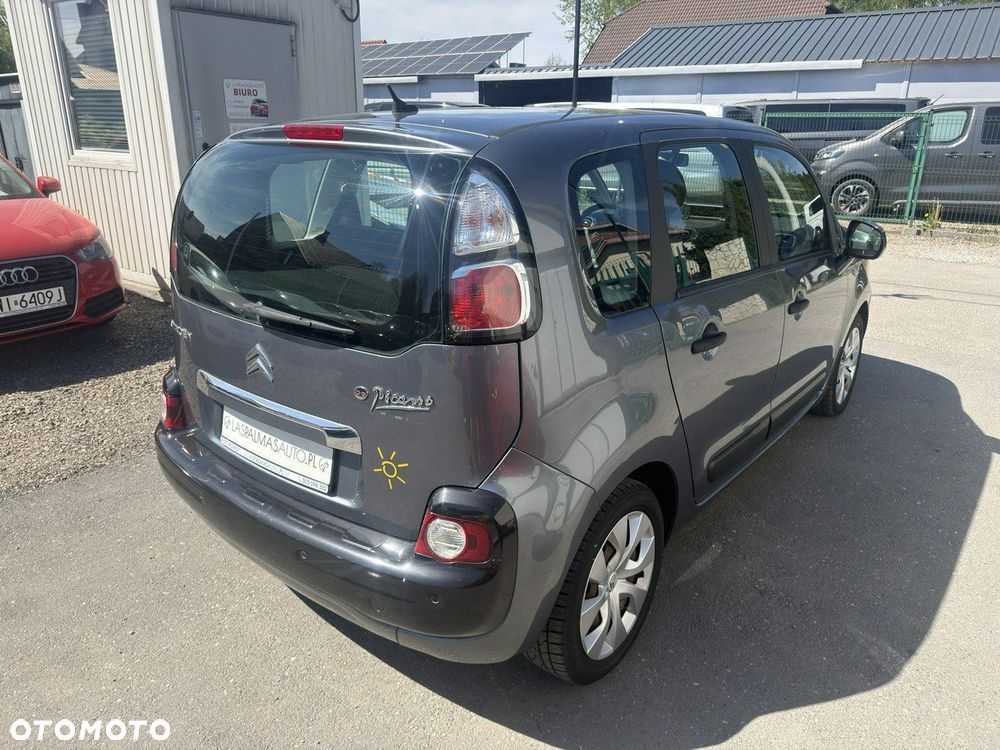 Citroën C3 Picasso - 3