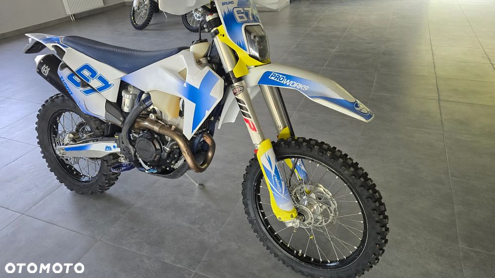 Husqvarna FE - 15
