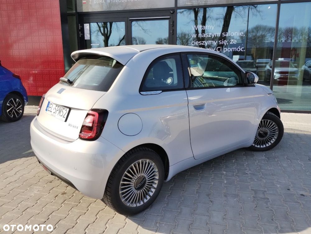 Fiat 500 - 7