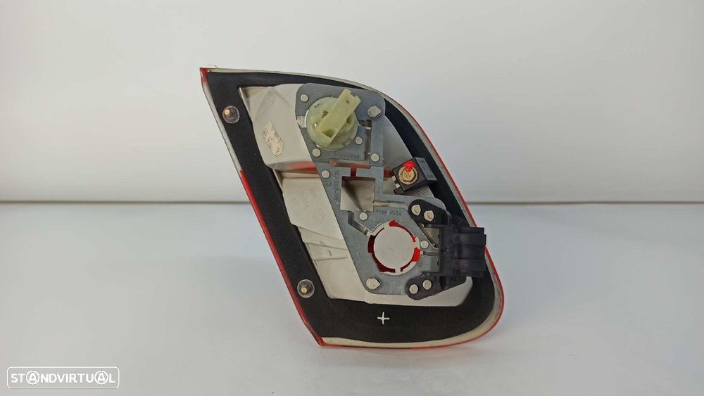 FAROLIM TRASEIRO DIREITO MERCEDES CLASE CLK (W208) COUPE 230 COMPRESSOR (208.347... - 2