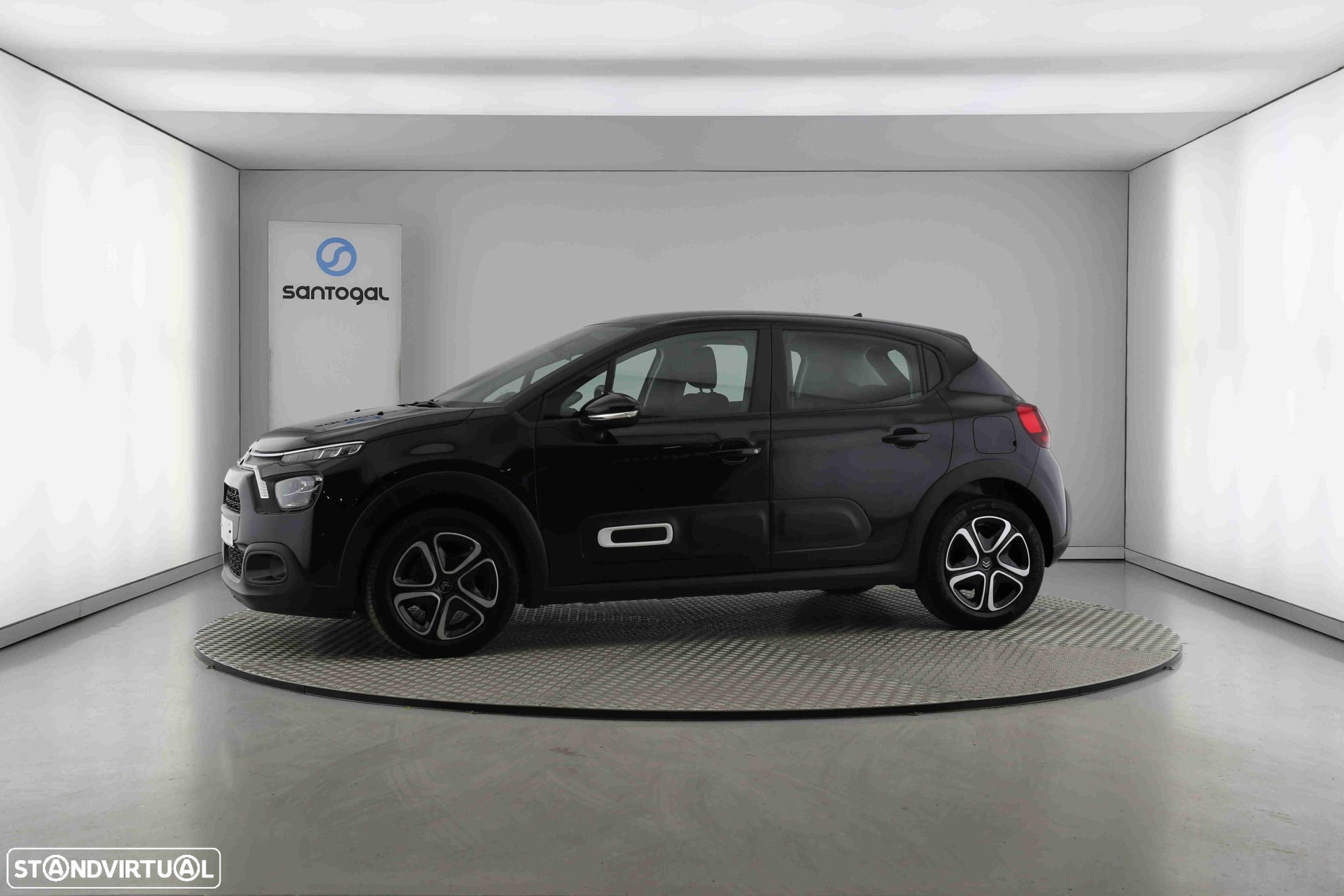 Citroën C3 1.2 PureTech Plus - 6