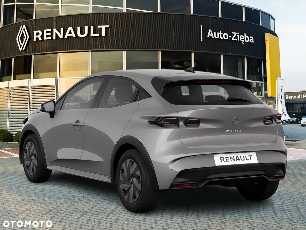 Renault Clio 1.2 TCe Evolution - 3