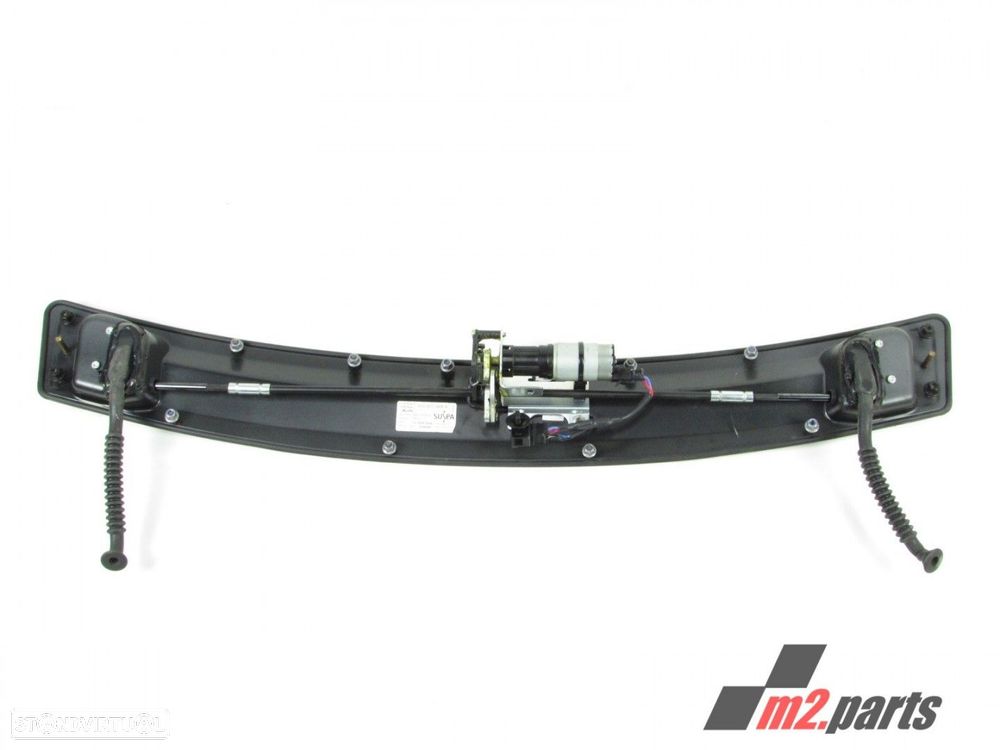 Suporte Aileron Mala Seminovo/ Original AUDI TT (8J3) 8J0827948C - 1