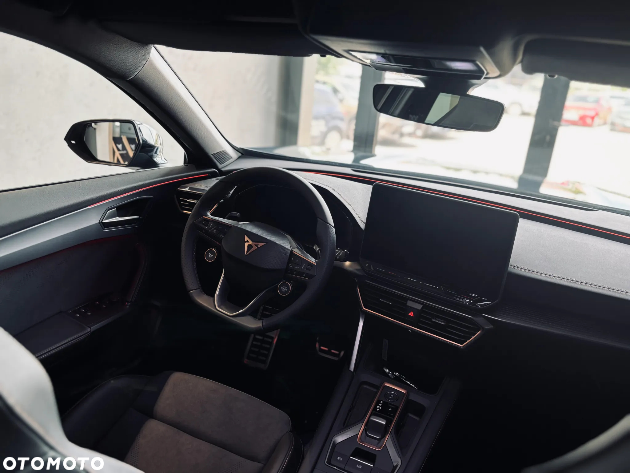 Cupra Formentor 2.0 TSI 4Drive DSG - 34