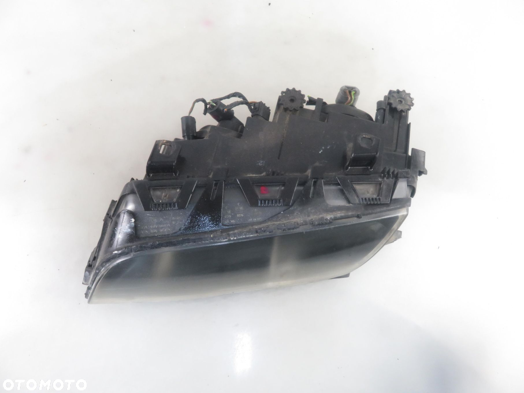 LAMPA LEWA PRZEDNIA BMW 3 E46 - 10