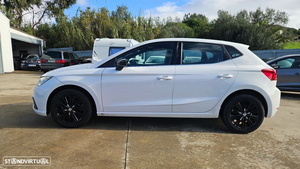 SEAT Ibiza 1.0 TSI Xcellence - 6