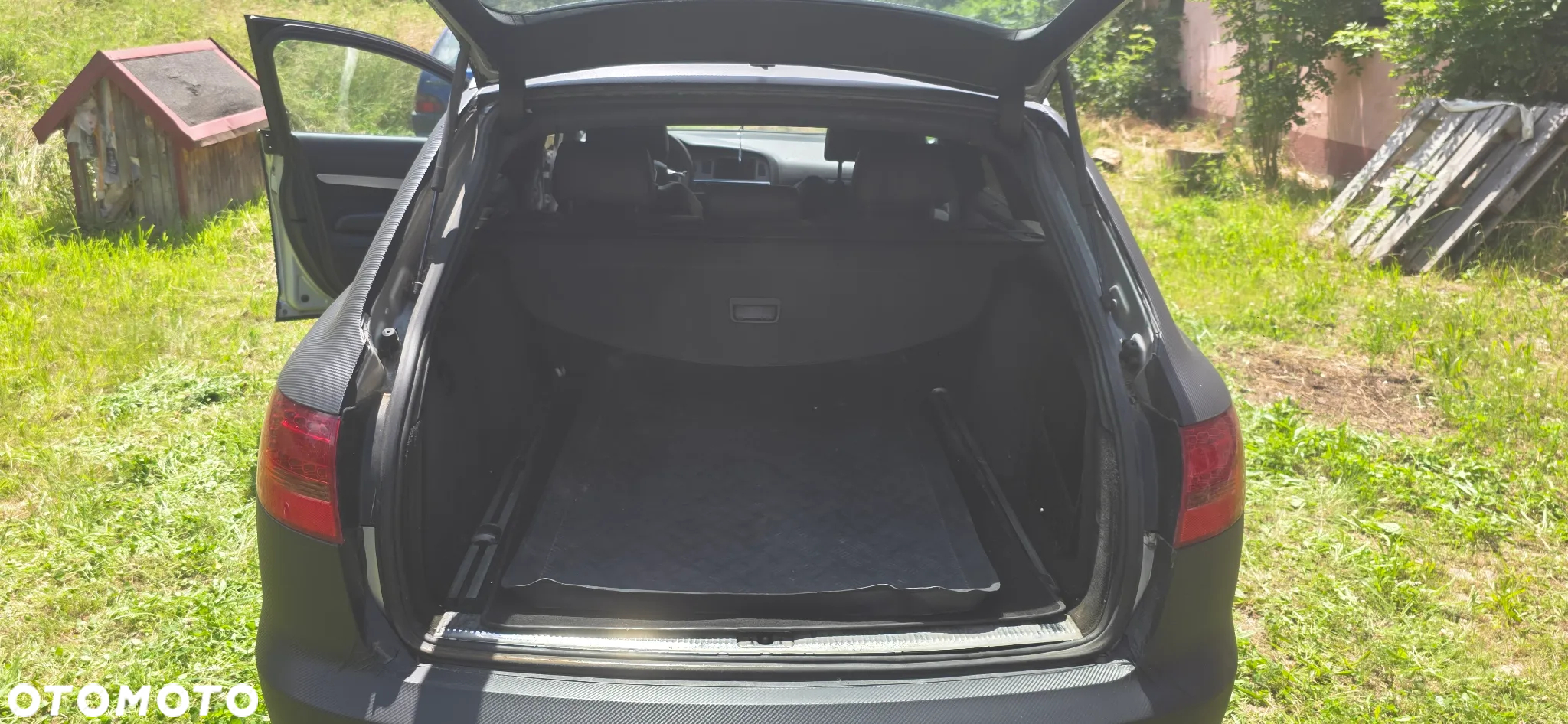Audi A6 3.0 TDI Quattro Tiptronic - 9