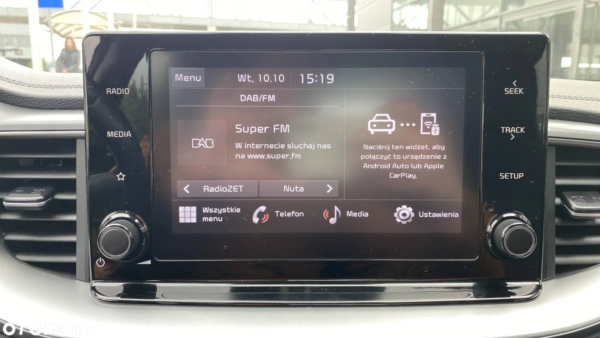 Kia Ceed 1.5 T-GDI M - 18