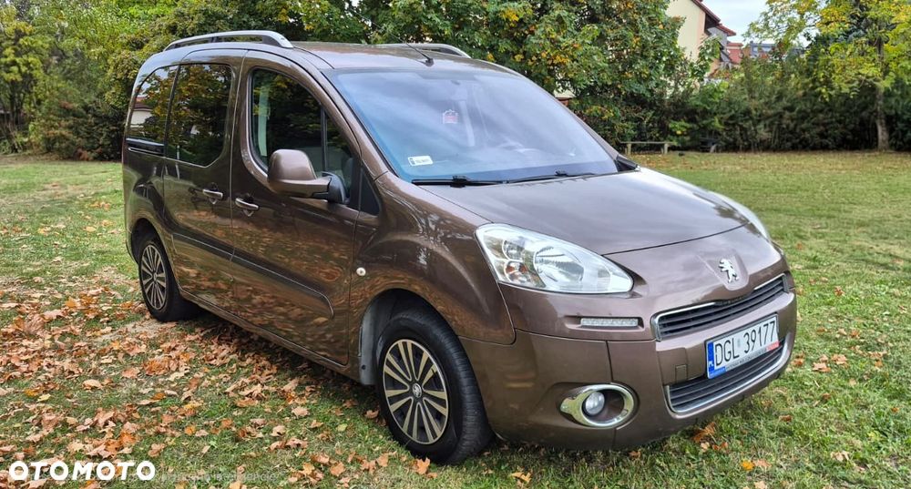 Peugeot Partner - 4