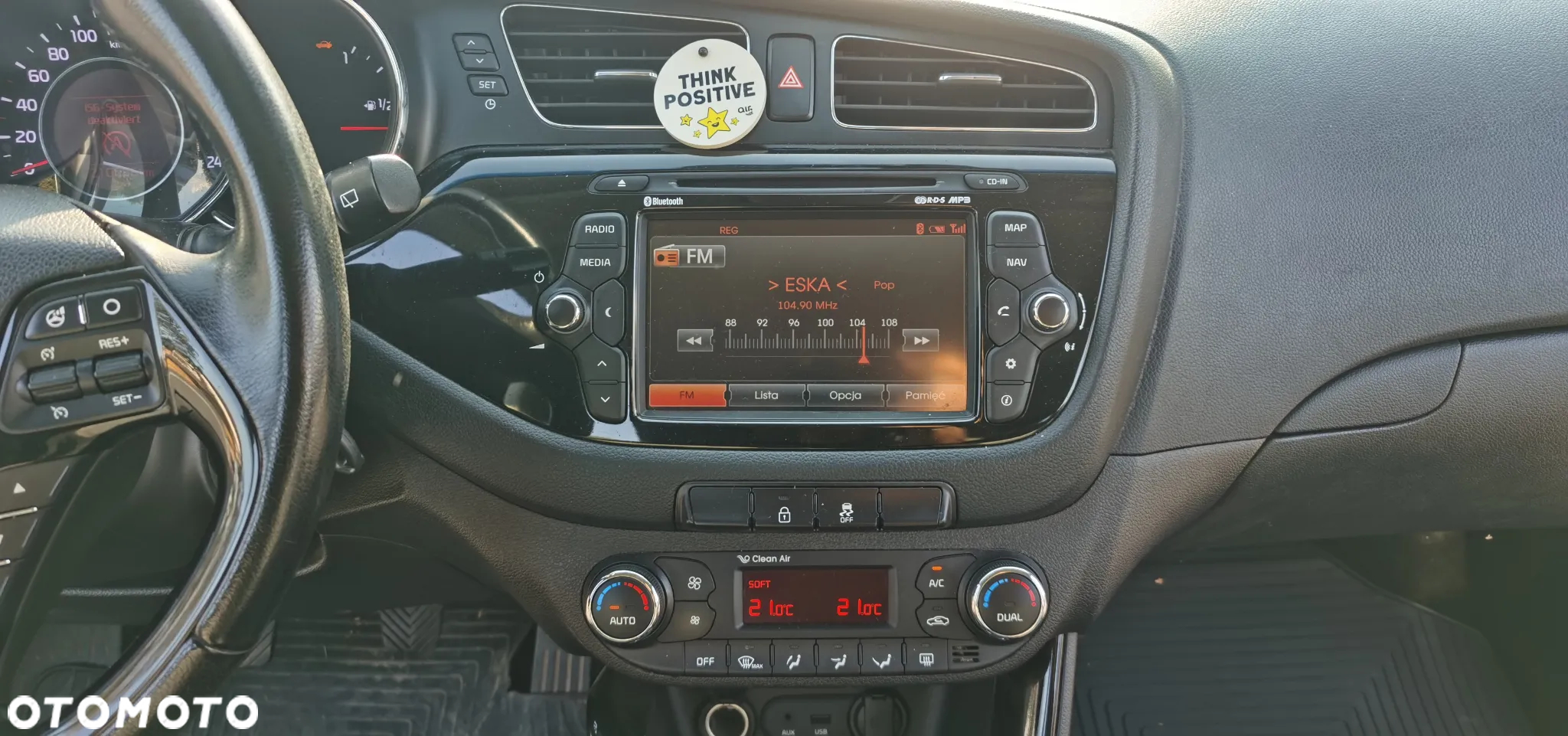 Kia Ceed - 19