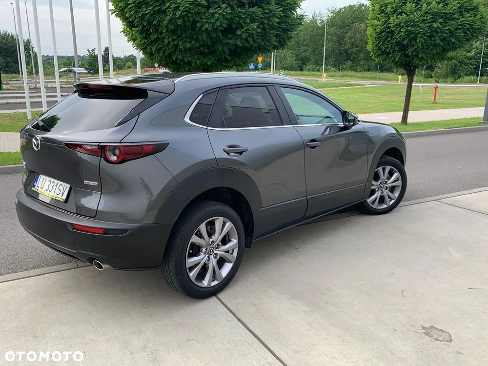 Mazda CX-30 - 7