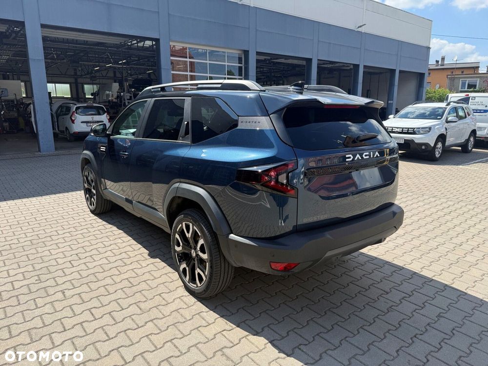 Dacia Bigster - 4