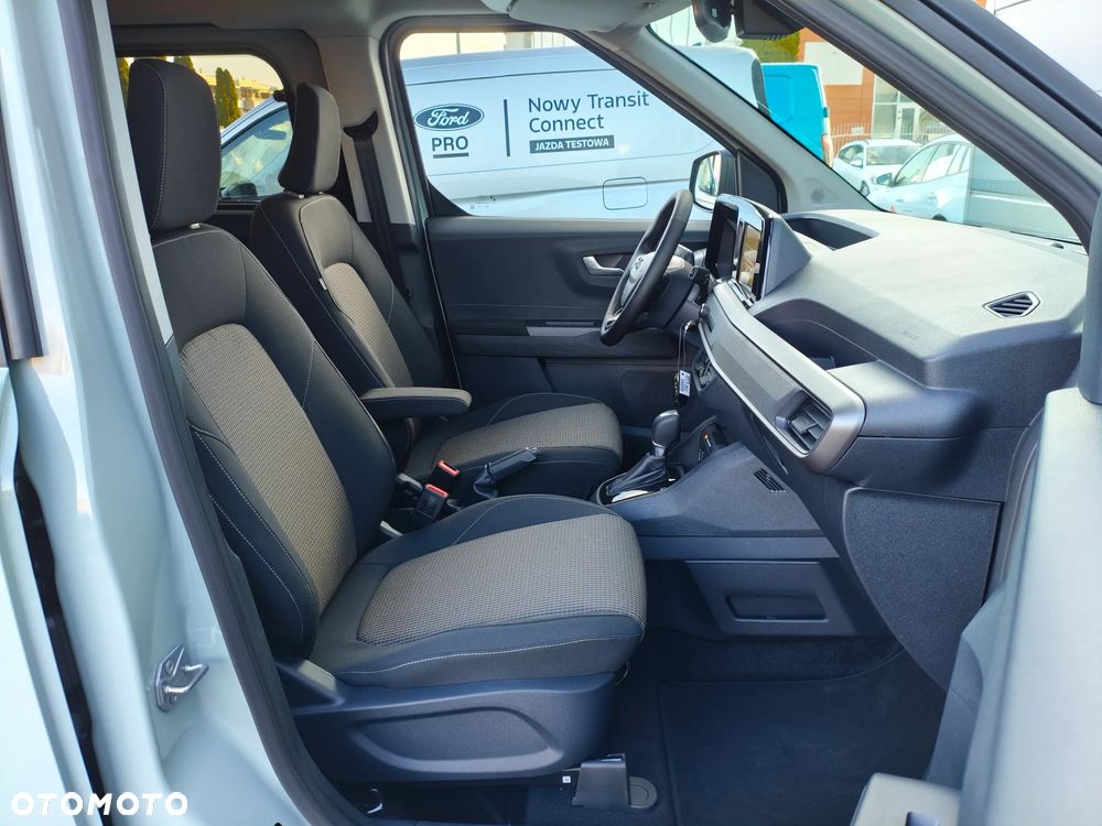 Ford Tourneo Courier 1.0 EcoBoost Trend - 7