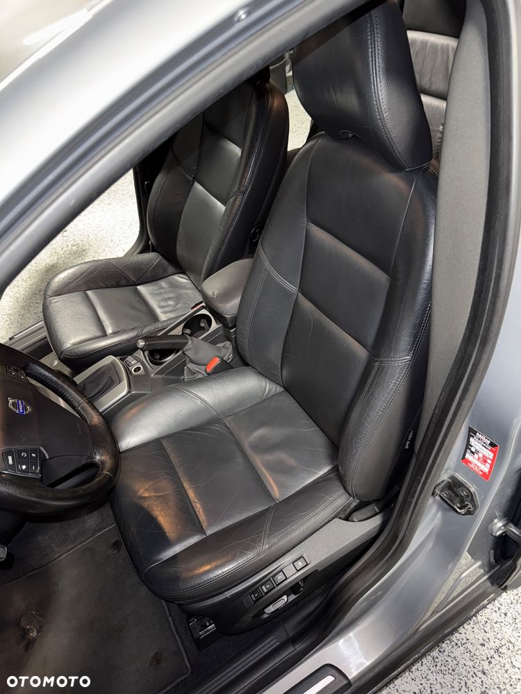 Volvo S40 T5 Summum - 20