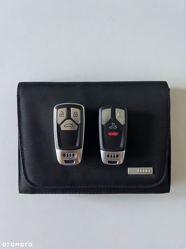 Audi Q5 2.0 TFSI Quattro S tronic design - 40