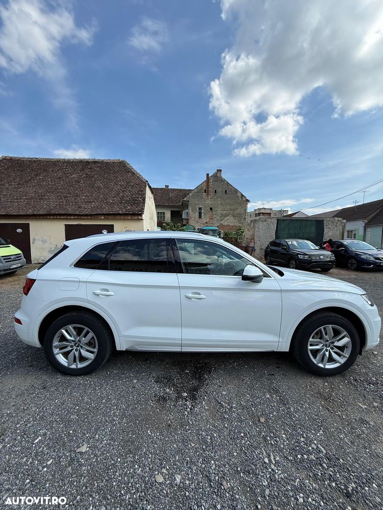 Audi Q5 2.0 TFSI Quattro S tronic - 4