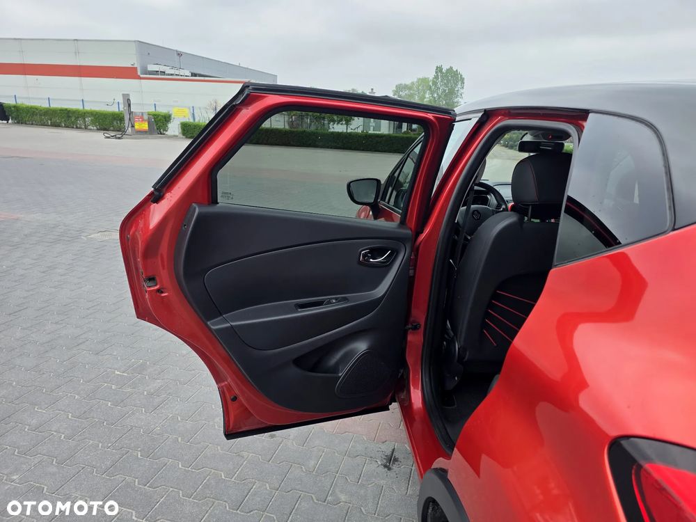 Renault Captur (ENERGY) TCe 90 INTENS - 10