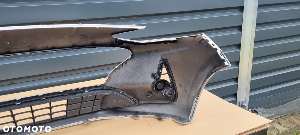 HYUNDAI I10 III 2020- Zderzak przód oryginał MG179 - 10