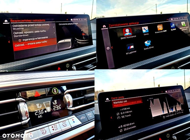 BMW X3 xDrive30e M Sport - 16