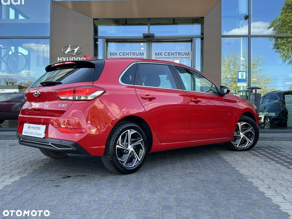 Hyundai i30 - 5