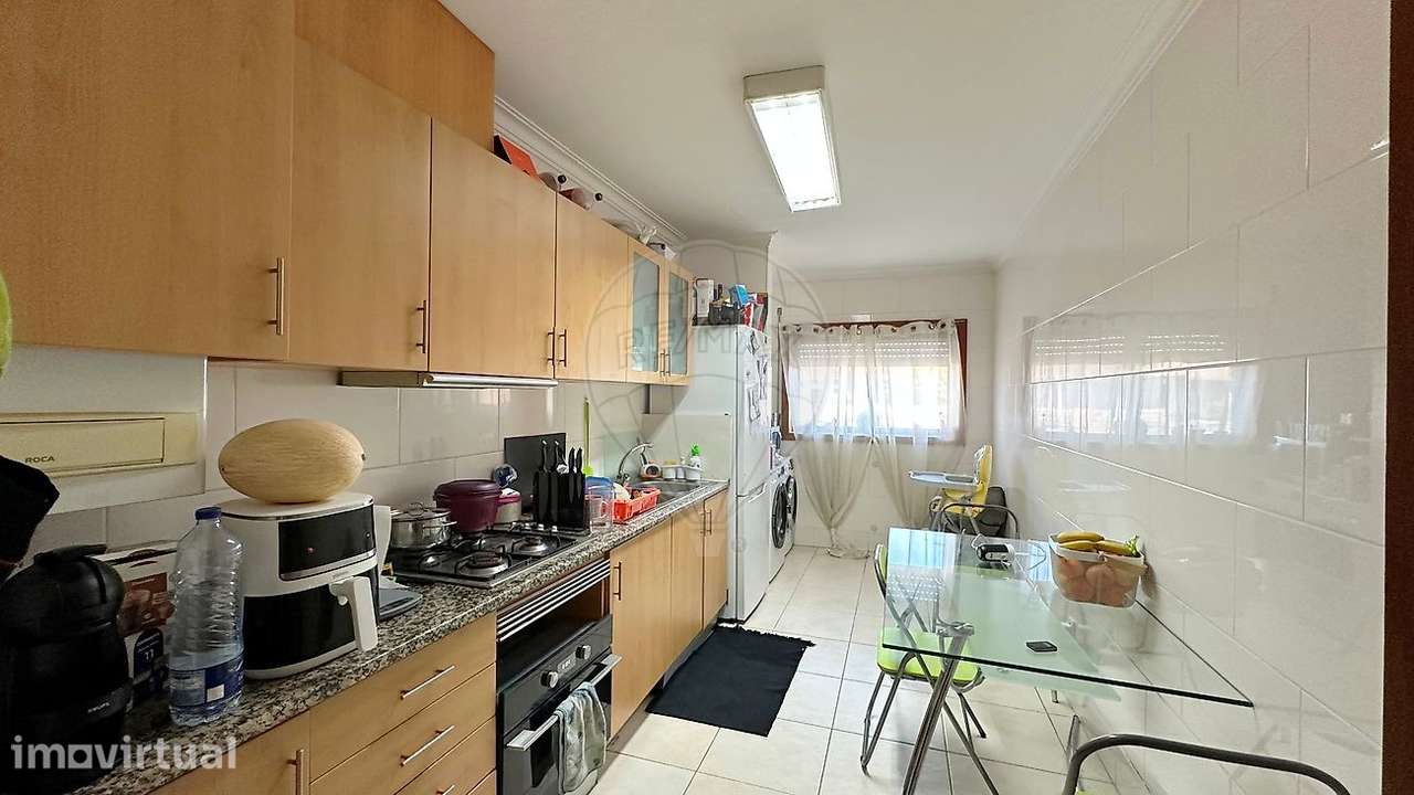 Apartamento T2 para venda - Grande imagem: 5/12